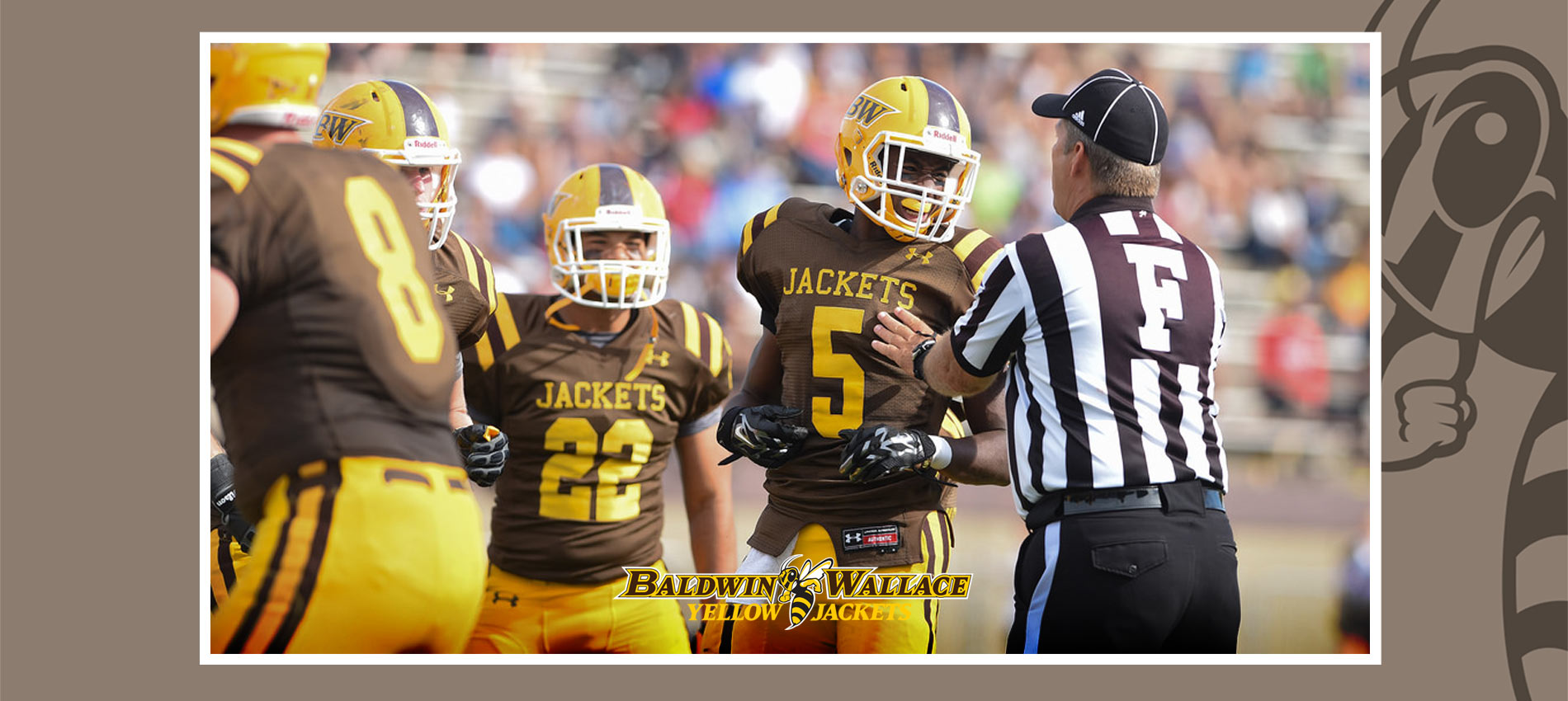 Baldwin Wallace University Football Camps 2