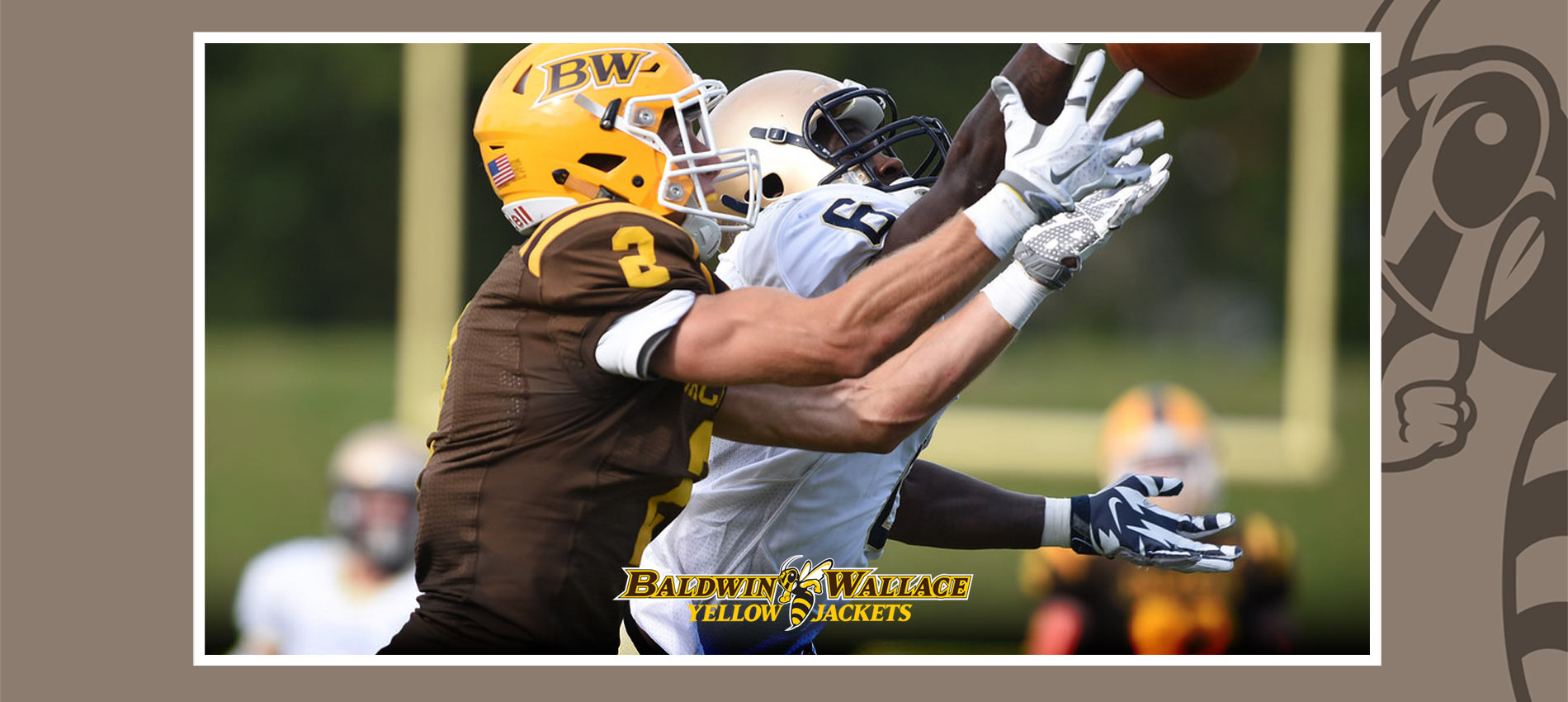 Baldwin Wallace University Football Camps 3